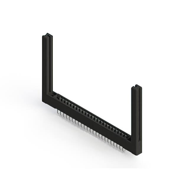 357-046-459-258 EDAC Inc.  Edgeboard Connectors